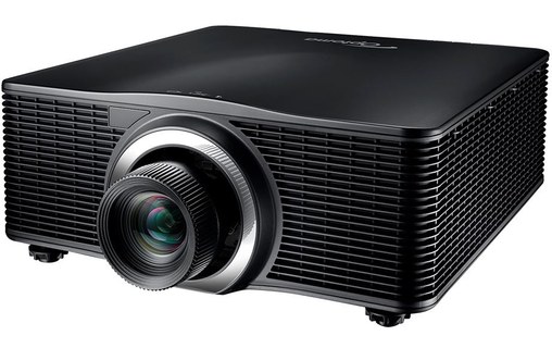 Vidéoprojecteur Optoma ZU1300 - Laser