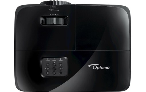 Vidéoprojecteur Optoma X400LVe