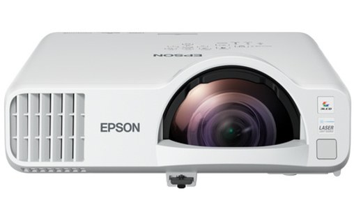 Vidéoprojecteur Portable Epson V11HA76080 - Laser