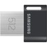 Clé USB Samsung Fit Plus 512 Go - Noir, Métal - USB 3.2