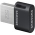 Clé USB Samsung Fit Plus 512 Go - Noir, Métal - USB 3.2