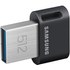 Clé USB Samsung Fit Plus 512 Go - Noir, Métal - USB 3.2