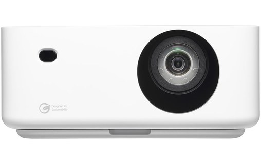 Vidéoprojecteur Portable Optoma ML1080 - Laser