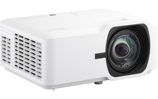 Vidéoprojecteur ViewSonic LS711W - Laser