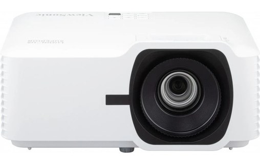 Vidéoprojecteur ViewSonic LS740W - Laser