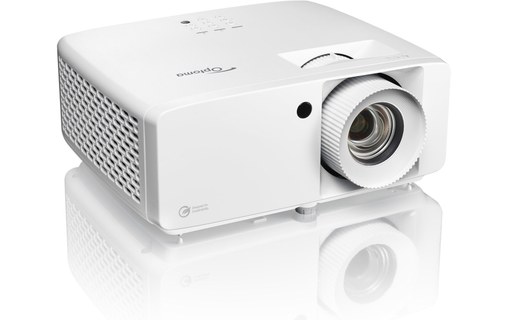 Vidéoprojecteur Optoma ZK450 - 4K, Laser
