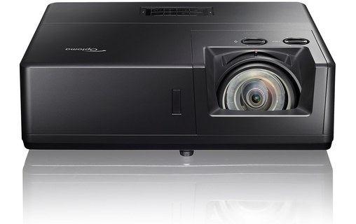 Vidéoprojecteur Optoma ZU607TST - Laser