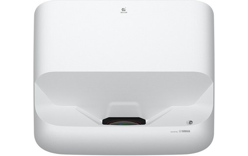 Vidéoprojecteur Home cinema Epson EH-LS650W - 4K, Laser