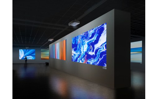 Vidéoprojecteur Portable ViewSonic LS832WU - Laser