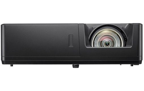 Vidéoprojecteur Optoma ZU607TST - Laser