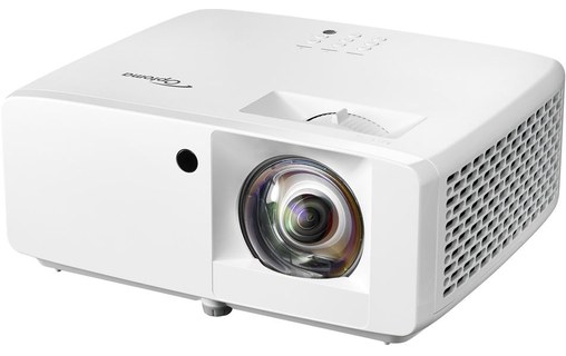 Vidéoprojecteur Home cinema Optoma GT2000HDR - Laser