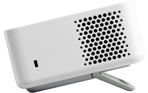 Vidéoprojecteur Portable Optoma ML1080 - Laser