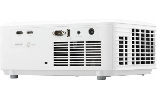 Vidéoprojecteur ViewSonic LS740W - Laser