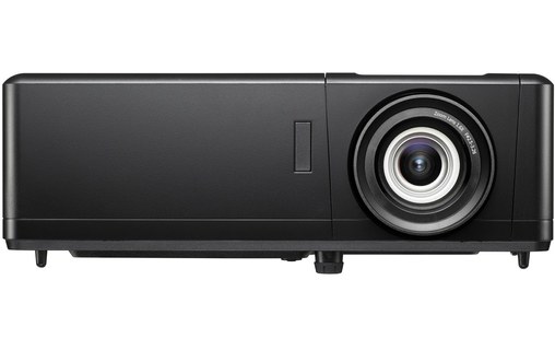 Vidéoprojecteur Home cinema Optoma UHZ55 - 4K, Laser