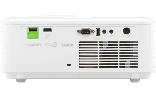 Vidéoprojecteur ViewSonic LS710-4KE - 4K, Laser