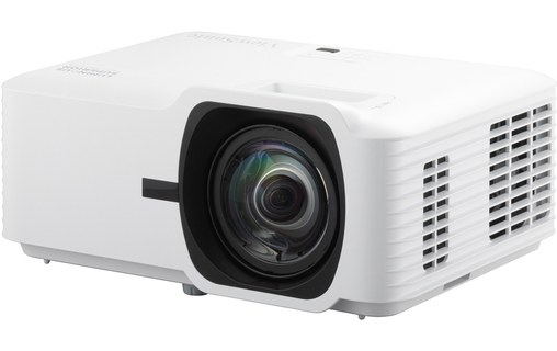 Vidéoprojecteur ViewSonic LS711W - Laser