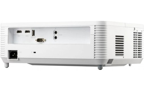 Vidéoprojecteur ViewSonic PX704HDE