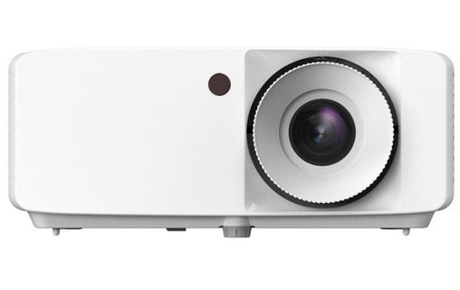 Vidéoprojecteur Optoma HZ146X-W - Laser