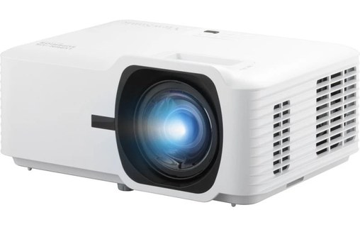 Vidéoprojecteur ViewSonic LS711W - Laser