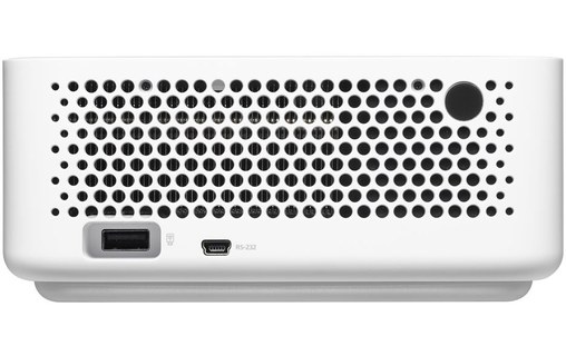 Vidéoprojecteur Portable Optoma ML1080 - Laser