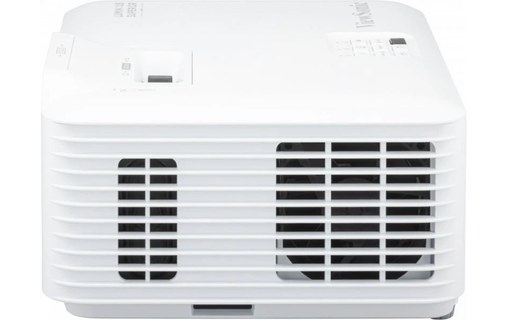 Vidéoprojecteur ViewSonic LS740W - Laser