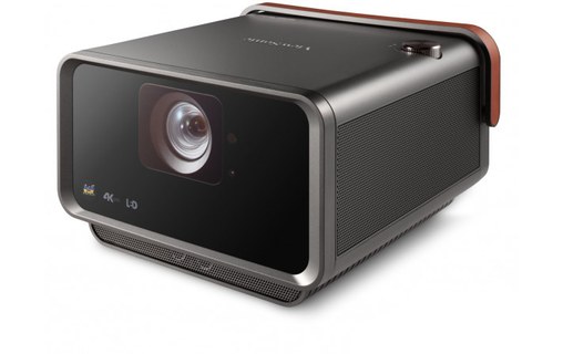 Vidéoprojecteur Home cinema ViewSonic X10-4K - 4K, LED