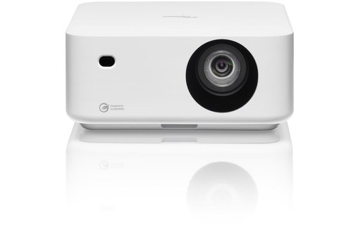 Vidéoprojecteur Portable Optoma ML1080 - Laser