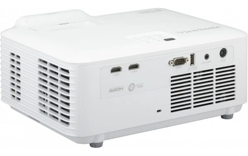 Vidéoprojecteur ViewSonic LS740W - Laser