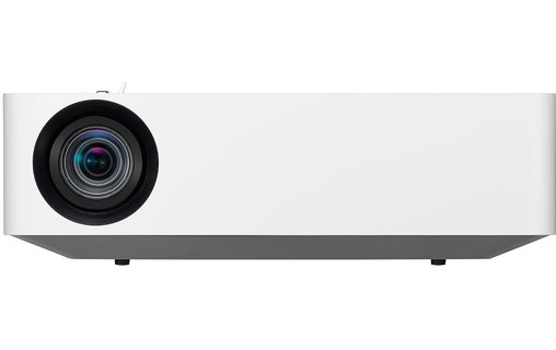 Vidéoprojecteur Home cinema LG HU70LS - 4K, LED
