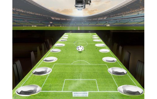 Vidéoprojecteur ViewSonic LS711W - Laser