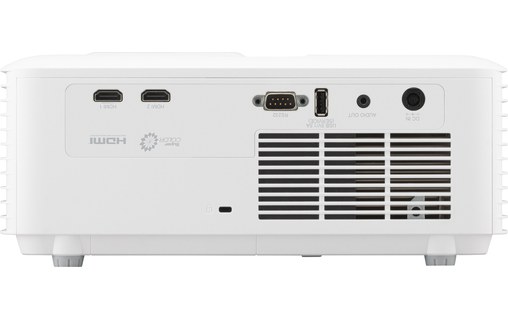 Vidéoprojecteur ViewSonic LS711W - Laser