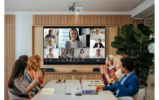 Vidéoprojecteur Optoma ZH462 - Laser