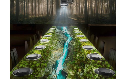 Vidéoprojecteur ViewSonic LS711HD - Laser