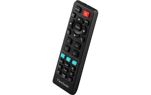 Vidéoprojecteur ViewSonic PX704HDE
