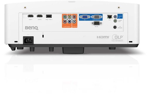 Vidéoprojecteur BenQ LU930 / 9H.JM277.15E - Laser