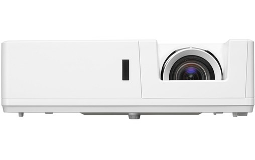 Vidéoprojecteur Optoma ZU707T - Laser