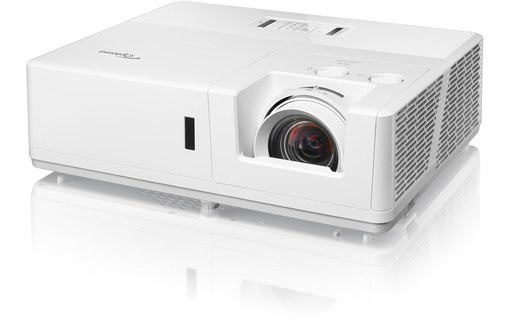 Vidéoprojecteur Optoma ZU707T - Laser