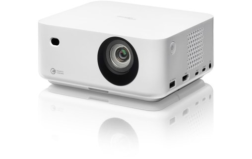 Vidéoprojecteur Portable Optoma ML1080 - Laser