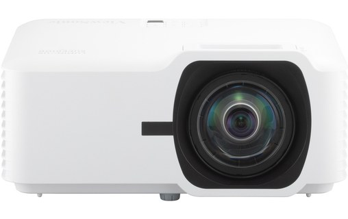 Vidéoprojecteur ViewSonic LS711W - Laser