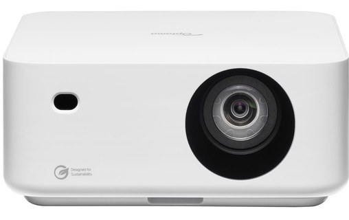 Vidéoprojecteur Portable Optoma ML1080 - Laser