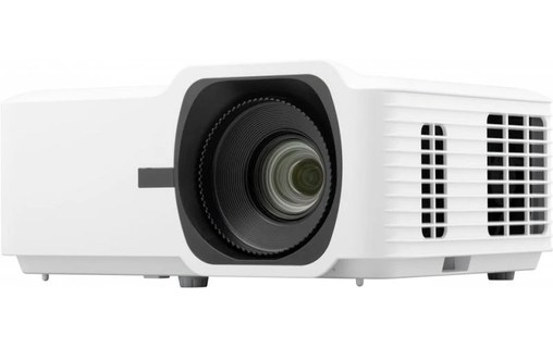 Vidéoprojecteur ViewSonic LS740W - Laser