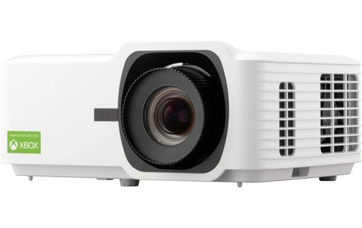 Vidéoprojecteur ViewSonic LS710-4KE - 4K, Laser