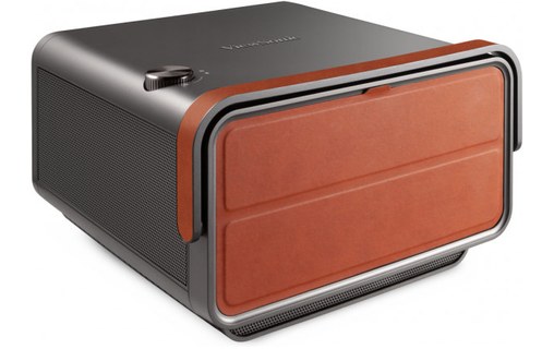 Vidéoprojecteur Home cinema ViewSonic X10-4K - 4K, LED