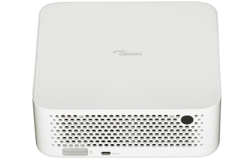 Vidéoprojecteur Portable Optoma ML1080 - Laser