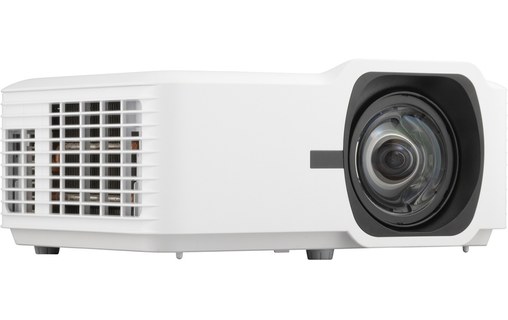 Vidéoprojecteur ViewSonic LS711W - Laser