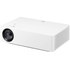 Vidéoprojecteur Home cinema LG HU70LS - 4K, LED