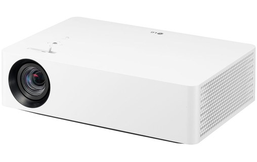 Vidéoprojecteur Home cinema LG HU70LS - 4K, LED
