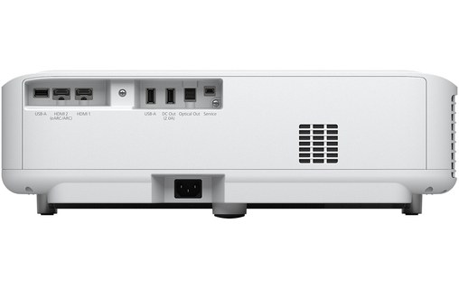 Vidéoprojecteur Home cinema Epson EH-LS650W - 4K, Laser