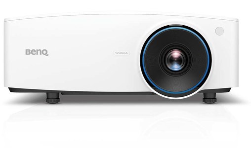 Vidéoprojecteur BenQ LU930 / 9H.JM277.15E - Laser