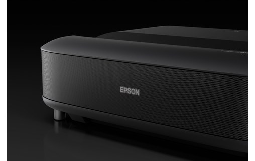 Vidéoprojecteur Home cinema Epson EH-LS650B - 4K, Laser